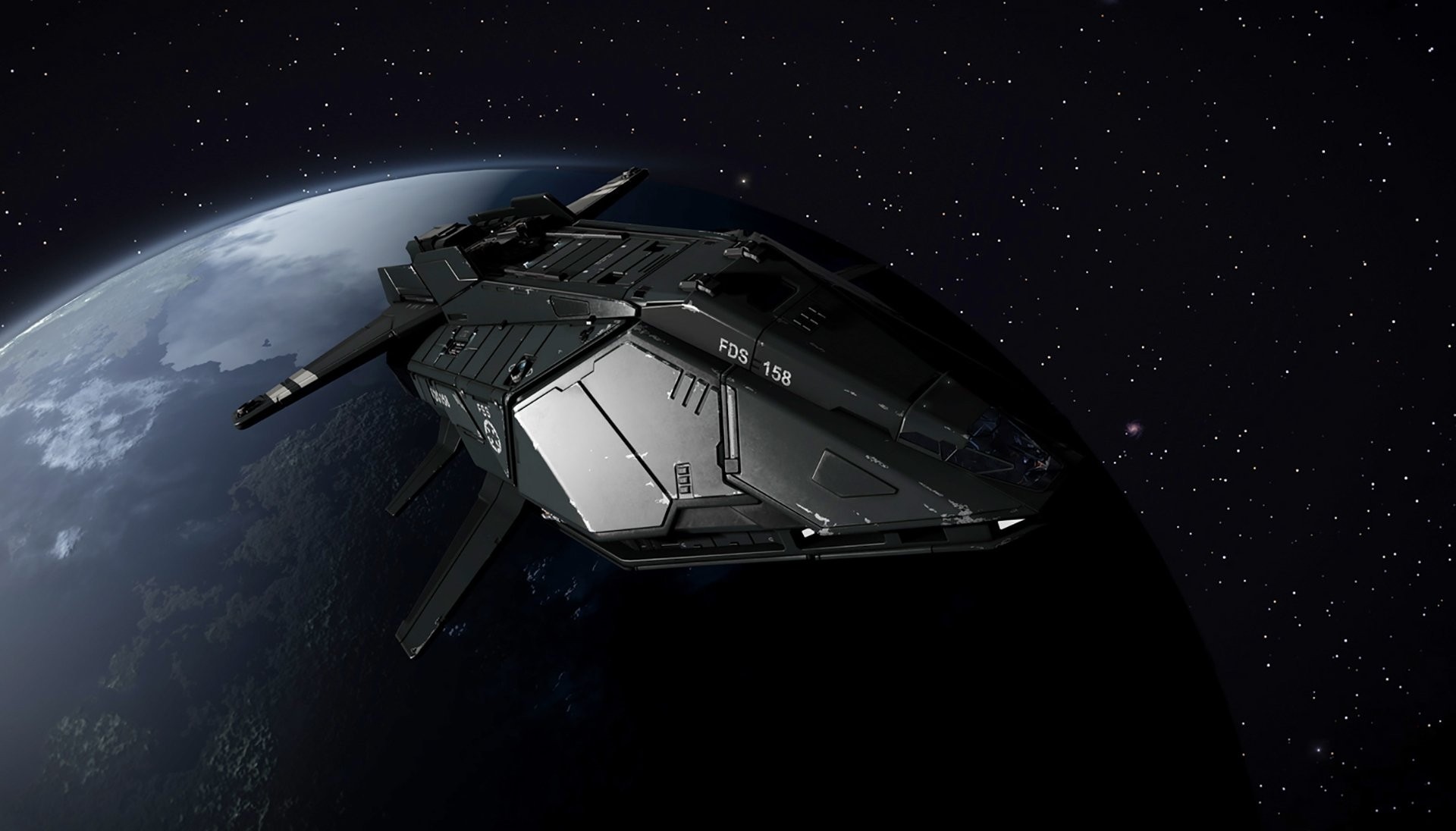 Elite Dangerous - Imagen 35